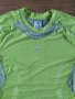  Adidas Men Techfit Preparation Funktionsshirt Slime - страхотна мъжка тениска, снимка 2