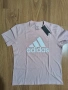 Дамска  тениска -ADIDAS SPORTSWEAR- Essentials Logo, снимка 2