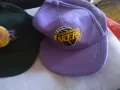 Los Angeles LAKERS nba ШАПКА регулируема нова-2 броя, снимка 2