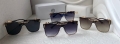Versace VE 2022 унисекс слънчеви очила маска,мъжки,дамски слънчеви очила, снимка 12