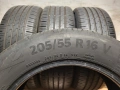 205/55/16 Continental / летни гуми, снимка 7