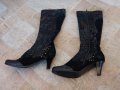 Дамски ботуши, снимка 2