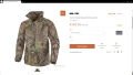 MIL-TEC HUNTING Waterproof Breathable Set размер XL екип водонепромокаем - 1815, снимка 2