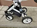 Бебешка количка Lorelli Mia 3 в 1, снимка 3