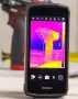 Ulefone Armor Mini 20T Pro 5G 16GB RAM 256GB ROM, Термална камера, с IP68 защита, снимка 6