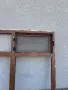 Алуминиева дограма златен дъб 3бр., снимка 10