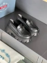 Prada Дамски Черни Обувки Прада Код SK479, снимка 1