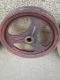 Ремъчни шайби , снимка 4