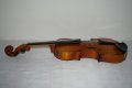 Детска цигулка  "Stradivarius'' Страдивариус Кремона - Казанлък , снимка 10