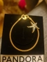 Гривна Пандора,нова,златна баня, снимка 2