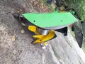 Косилен палцов апарат 5 броя различни за мотоблок и друг ивнвентар, снимка 5