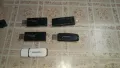 Продавам 5 броя usb запазени флашки на обща цена 50 лв. , снимка 1