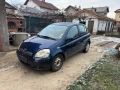 Toyota Yaris 1.0 VVT-i – НА ЧАСТИ, снимка 3