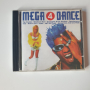 Mega Dance 4 cd