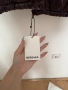 Якето е цвета бурдо и не е носено. Марката на якето е Bershka., снимка 2