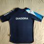 Dinamo Zagreb 07/08 Training Shirt, L, снимка 2