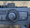 Bmw e70 Управление климатроник, снимка 4
