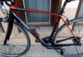 РАДОН ! Карбон ! Шосеен велосипед ! Шимано Ултегра 2х11 !, снимка 7