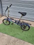 Сгъваем велосипед 16 цола , снимка 3