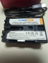 Батерия и зарядно NP-FM50 за Sony, снимка 4