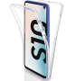 Samsung S10 - Samsung SM-G973 калъф - case, снимка 18