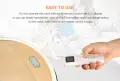 Робот прахосмукачка и подочистачка Robot 7 Generation, снимка 17