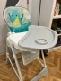 Подарявам запазено детско столче, снимка 6