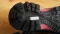 HAGLOFS GORE-TEX Vision GT Womens ра EUR 37 1/3 / UK 4,5 дамски детски обувки водонепромукаеми - 368, снимка 12