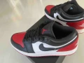 Маратонки NIKE AIR JORDAN 1 LOW, снимка 17