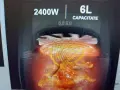 фритюрник с горещ въздух, снимка 3