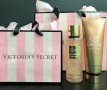 Victoria’s Secret Love Spell Shimmer подаръчни комплекти с блестящи частици, лосиони, спрейове, снимка 7