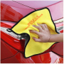 Висококачествена универсална микрофибърна кърпа 40х40 см., снимка 5
