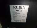 тонколони quadral rubin mk lll, снимка 6