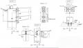 Изготвяне на чертежи на Autocad,Разпределение на къщи и апартаменти за продажба и Електро, снимка 7