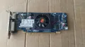 Видео карта AMD Radeon HP HD 6450 512MB GDDR3 64bit PCI-E LP, снимка 1