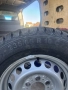  4 Чисто нови гуми с чисто нови джанти за Volkswagen Crafter, снимка 4