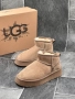 Ugg дамски боти, снимка 3