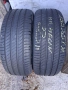 235 55 18 Michelin 2бр летни дот 2023г , снимка 1