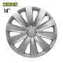 Тасове Niken за 14'' джанти, комплект от 4 броя, снимка 1