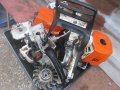 stihl 500i  на части, снимка 2