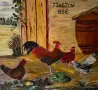 Картини с маслени бои, снимка 3