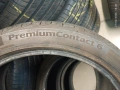 4бр.летни гуми 225/40/18 Continental, снимка 5