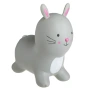 Надуваемо зайче за скачане Хоп - хоп, снимка 3