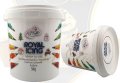 Смес за роял айсинг Royal İcing SekerSugar 500 гр белтъчна глазура за декориране на бисквитки, снимка 2