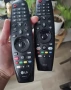 Дистанционното Управление LG Magic Remote за Smart TV LG OLED UHD OLED QNED 4K 8K, снимка 5
