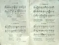Веселинка. Сборникъ отъ 40 детски песни на 1, 2 и 3 гласа Величко Мянковъ /1926/, снимка 4