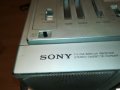 SONY TV/RADIO/DECK/AMPLI-JAPAN 1610211205, снимка 13