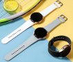 Каишка силиконова за Smart Wach Samsung Galaxy watch 4, 5, 5 PRO НАЛИЧНО!!! , снимка 4