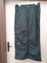 панталони за ски сноуборд The ​​North Face Hyvent Mens Md Regular размер Л, снимка 3