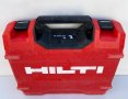 Hilti SD 5000-A22 - Винтоверт за гипсокартон перфектен!, снимка 11